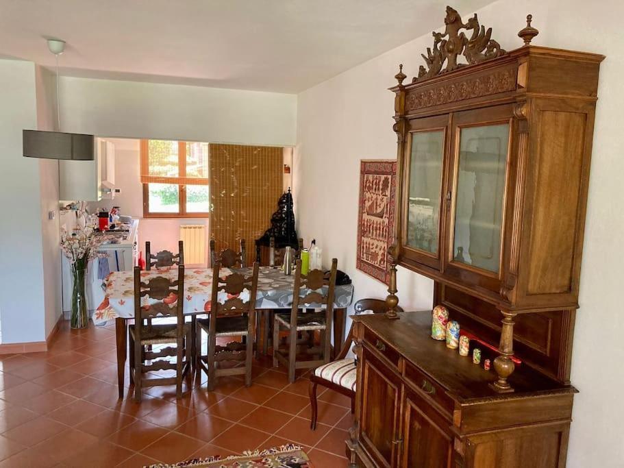 Casa Vacanze Alle Cinque Terre Soviore Exteriör bild