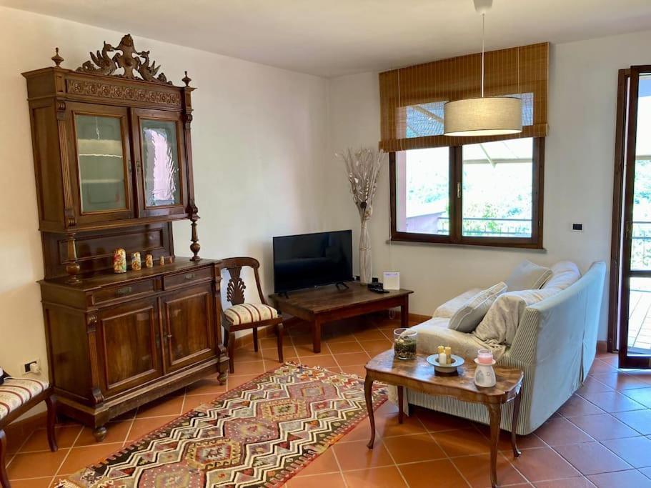 Casa Vacanze Alle Cinque Terre Soviore Exteriör bild