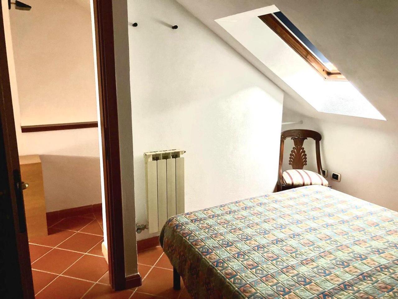 Casa Vacanze Alle Cinque Terre Soviore Exteriör bild