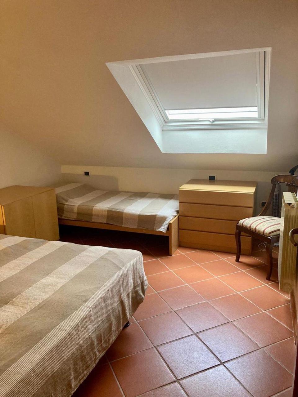 Casa Vacanze Alle Cinque Terre Soviore Exteriör bild