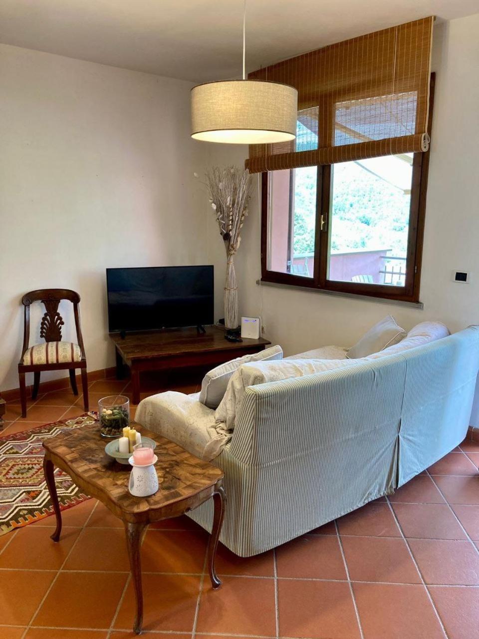 Casa Vacanze Alle Cinque Terre Soviore Exteriör bild