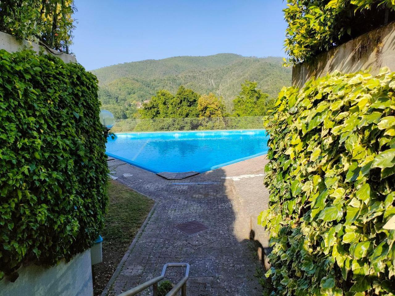 Casa Vacanze Alle Cinque Terre Soviore Exteriör bild